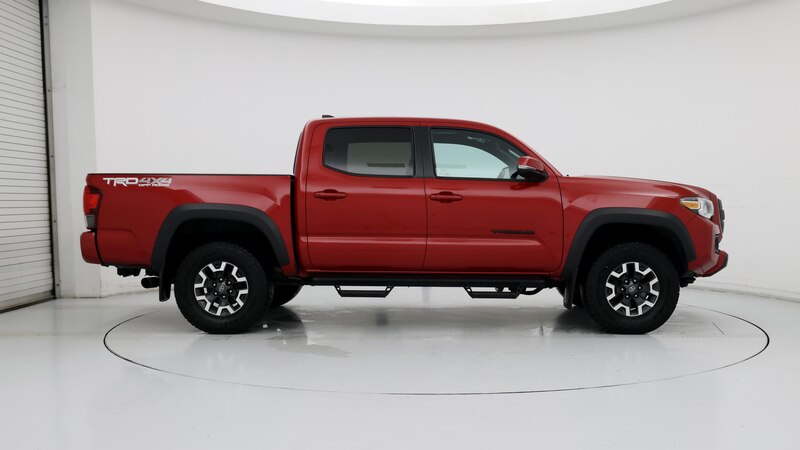 2019 Toyota Tacoma TRD Off-Road 7