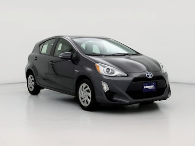 2015 Toyota Prius c One -
                Saint Paul, MN