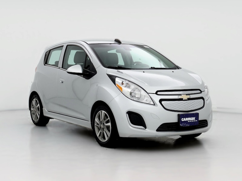 2016 Chevrolet Spark EV -
                  Tupelo, MS