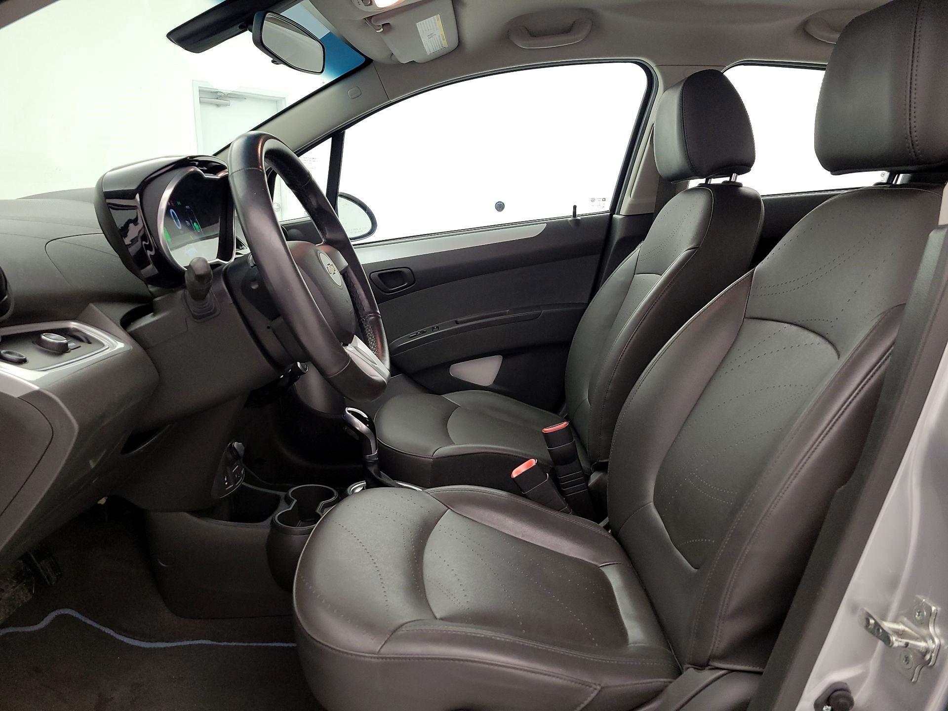 Thumbnail: 2016 Chevrolet Spark - 11