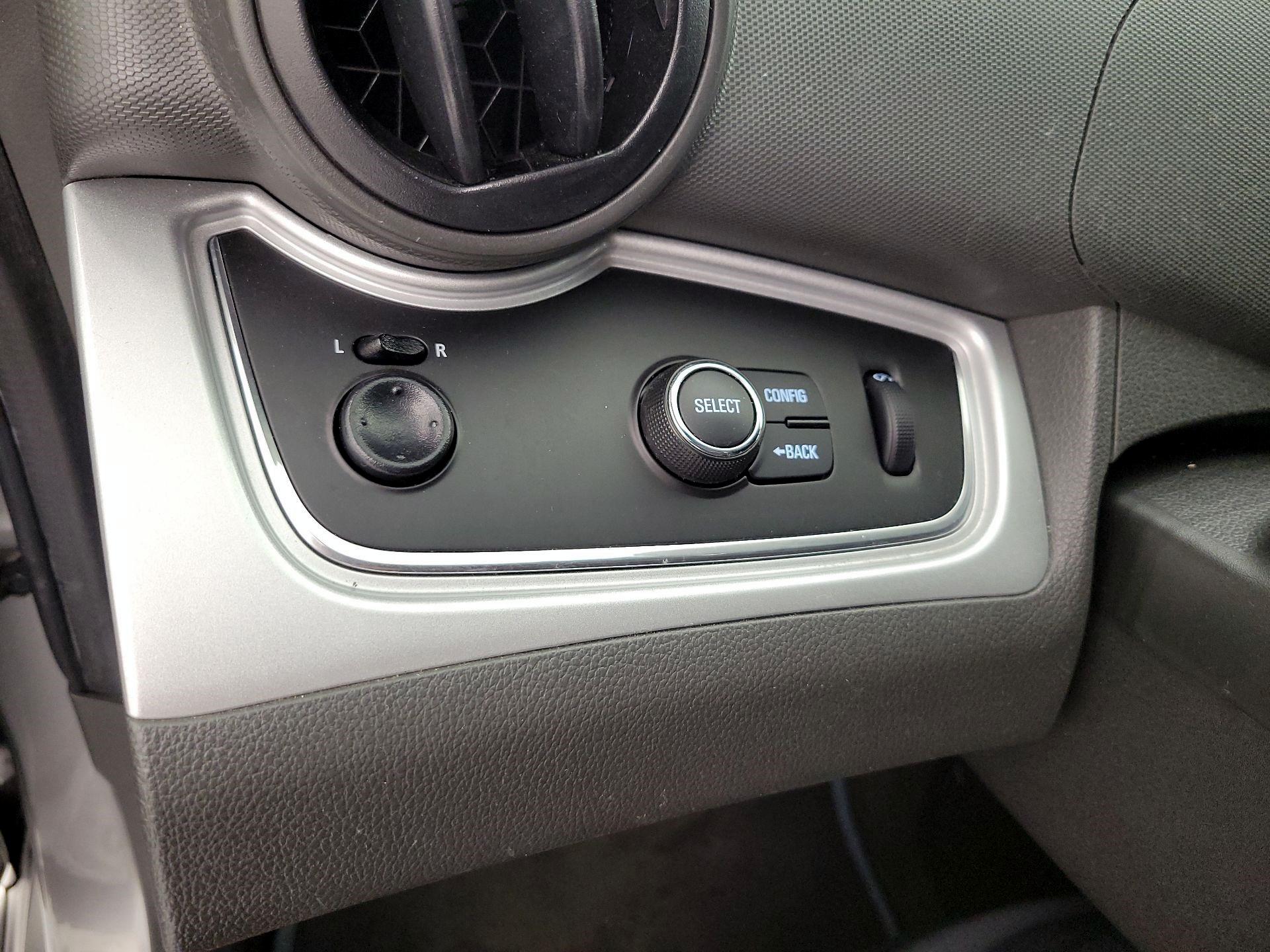 Thumbnail: 2016 Chevrolet Spark - 13