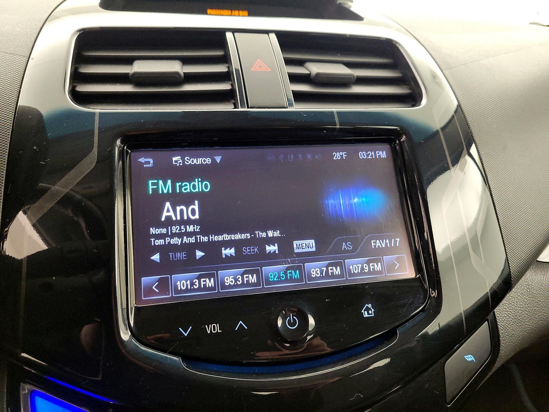 Thumbnail: 2016 Chevrolet Spark - 14