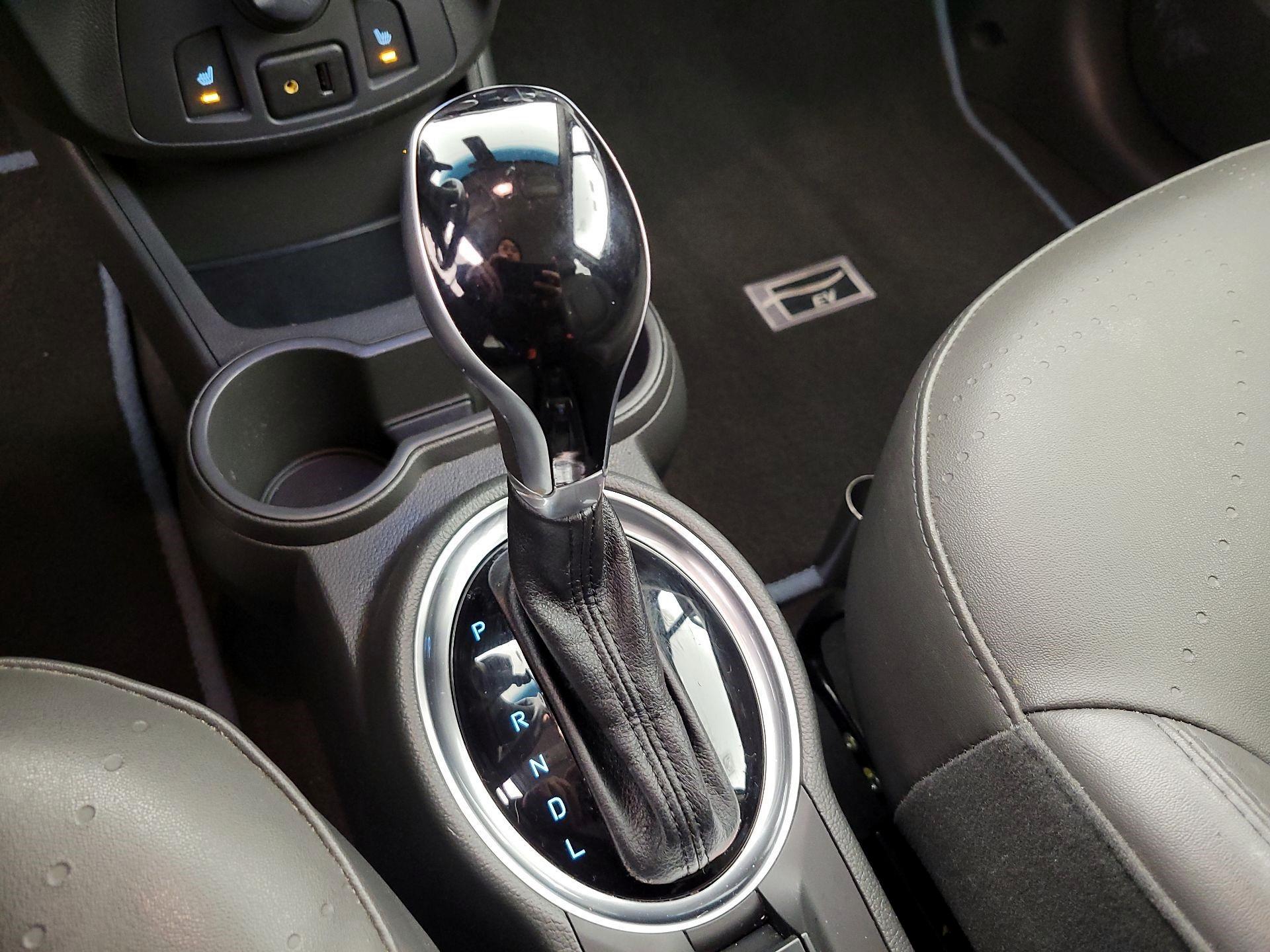 Thumbnail: 2016 Chevrolet Spark - 16