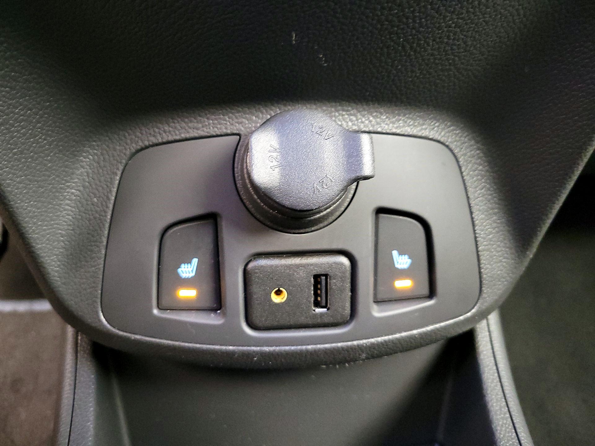 Thumbnail: 2016 Chevrolet Spark - 17