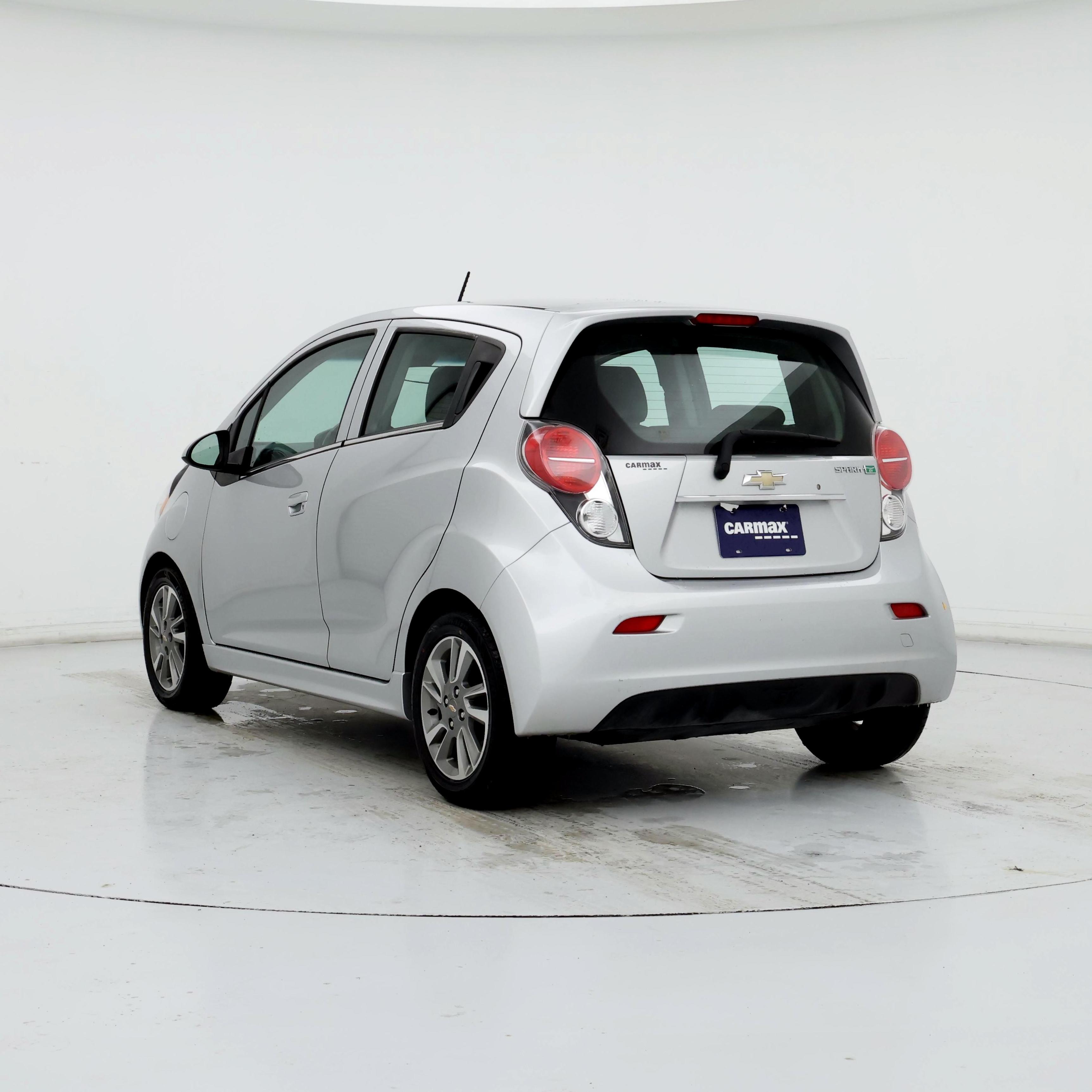 Thumbnail: 2016 Chevrolet Spark - 2