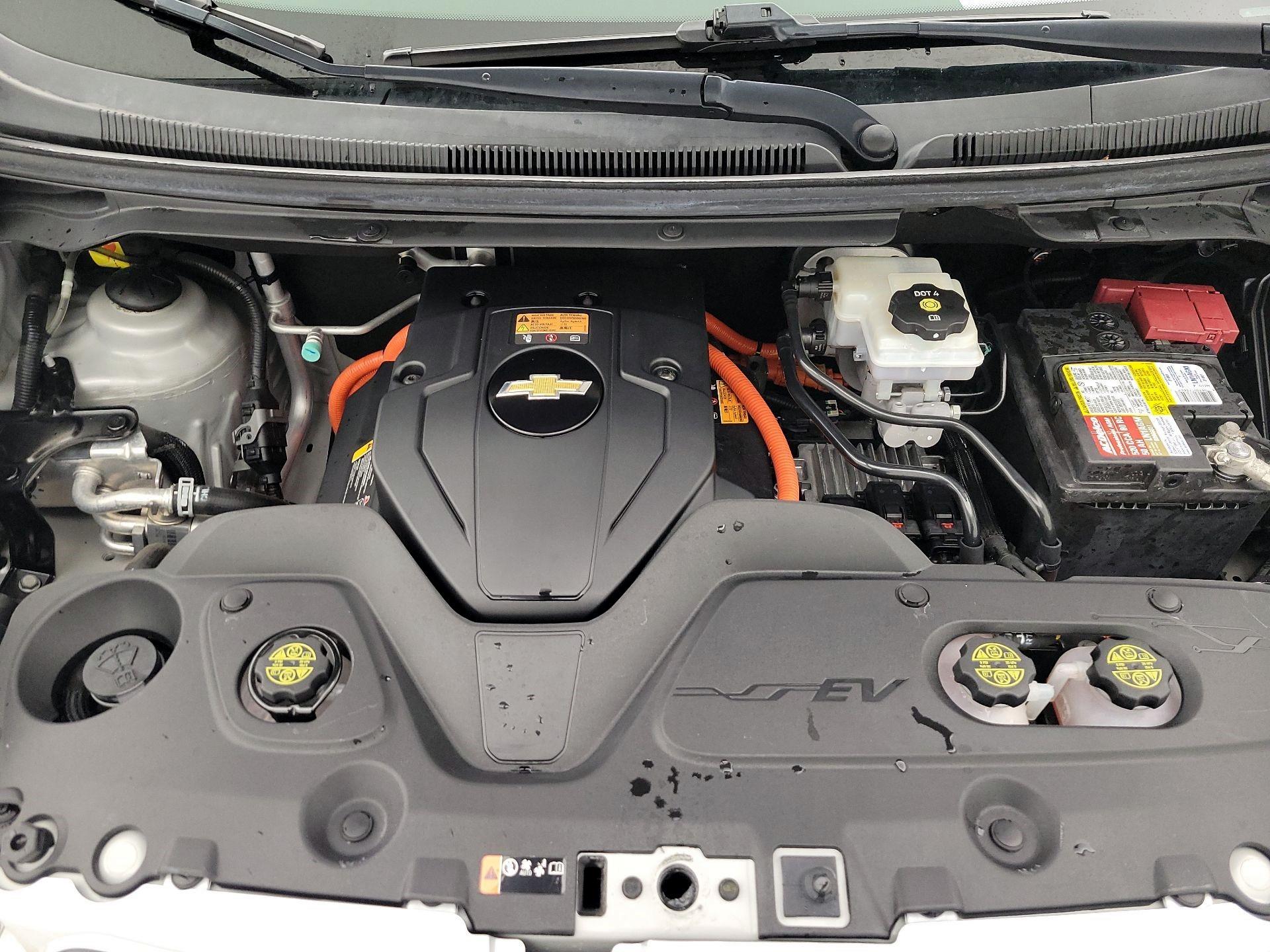 Thumbnail: 2016 Chevrolet Spark - 20