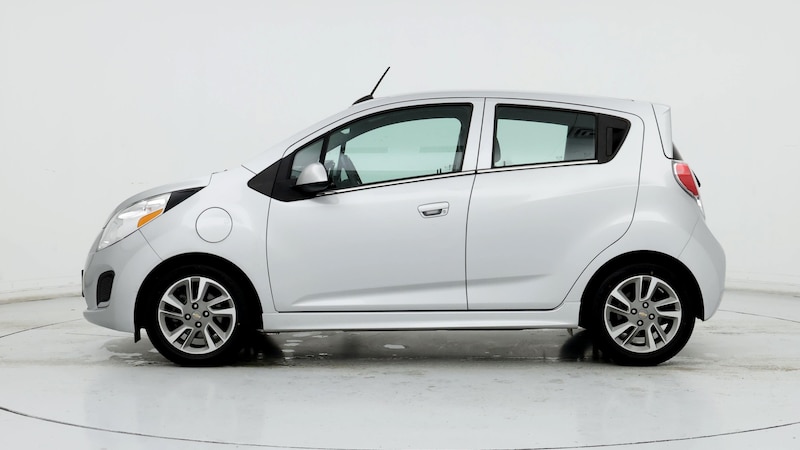 2016 Chevrolet Spark EV 3