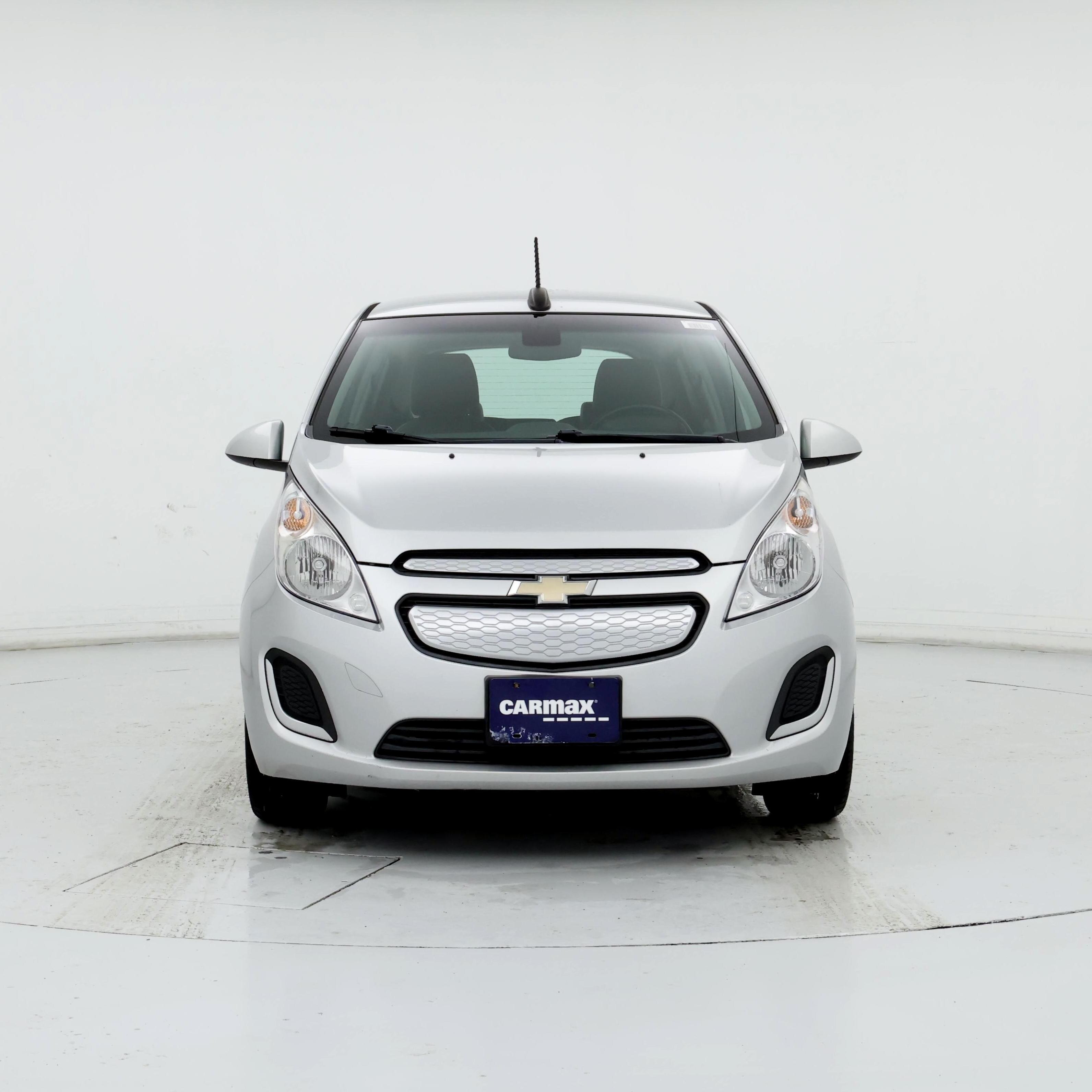 Thumbnail: 2016 Chevrolet Spark - 5
