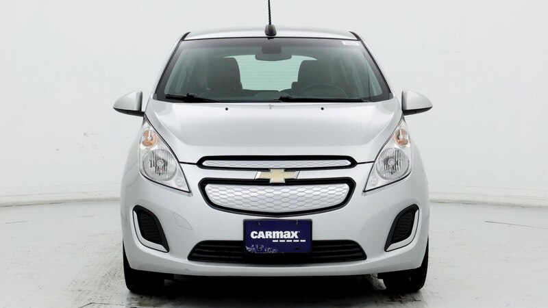 2016 Chevrolet Spark EV 5