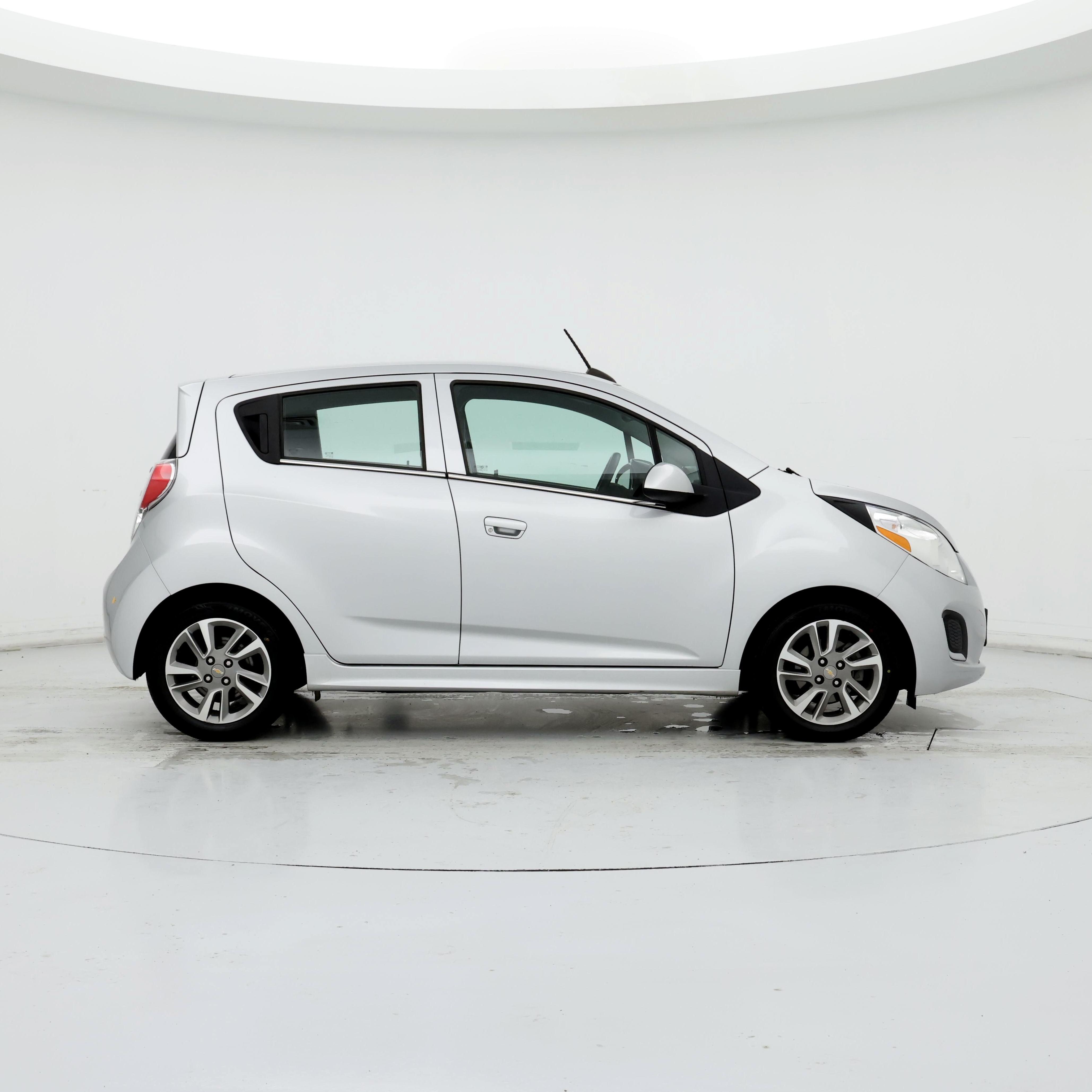 Thumbnail: 2016 Chevrolet Spark - 7