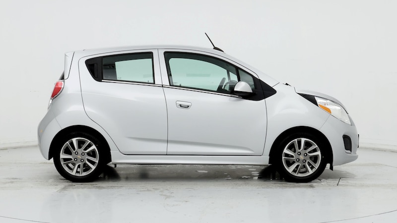 2016 Chevrolet Spark EV 7