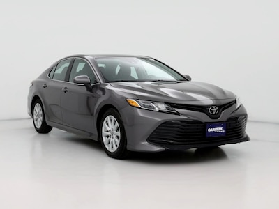 2020 Toyota Camry LE -
                Twin Cities, MN