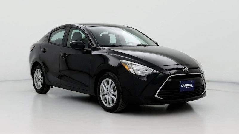 2016 Scion iA  Hero Image