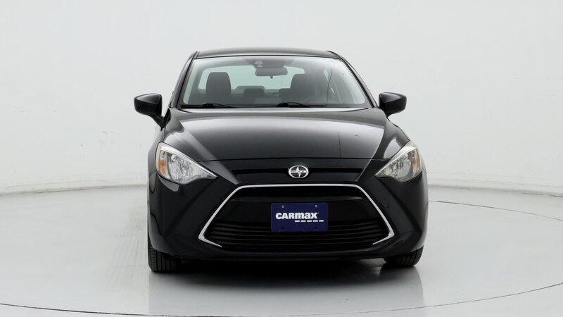 2016 Scion iA  5