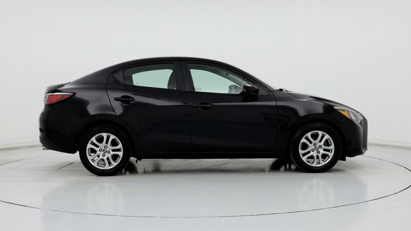 2016 Scion iA  7