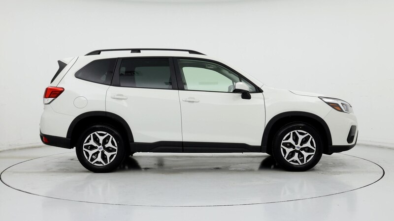 2020 Subaru Forester Premium 7