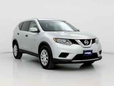 2016 Nissan Rogue SV -
                Twin Cities, MN