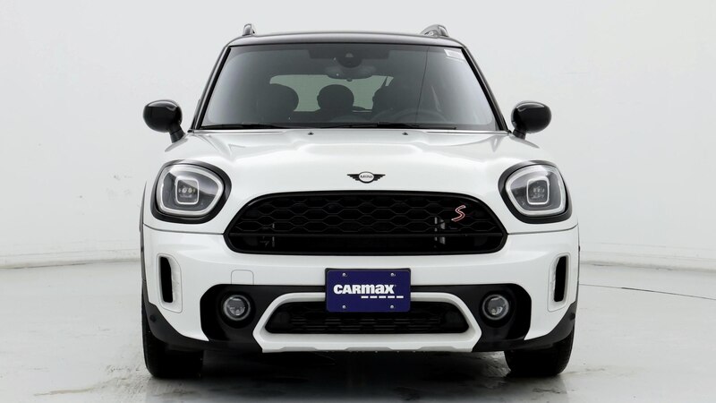 2024 MINI Cooper Countryman S 5