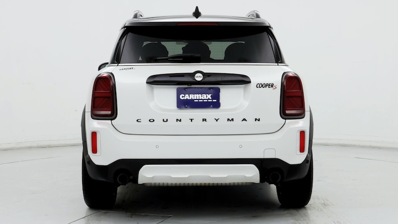 2024 MINI Cooper Countryman S 6