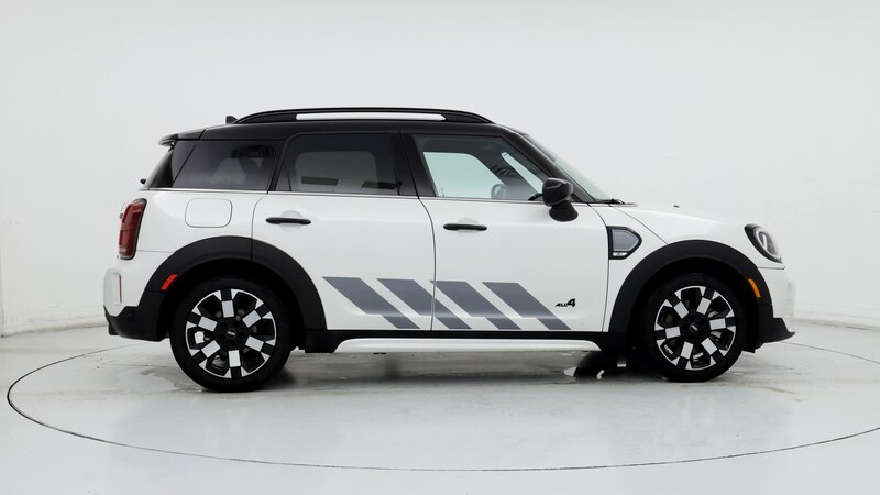 2024 MINI Cooper Countryman S 7