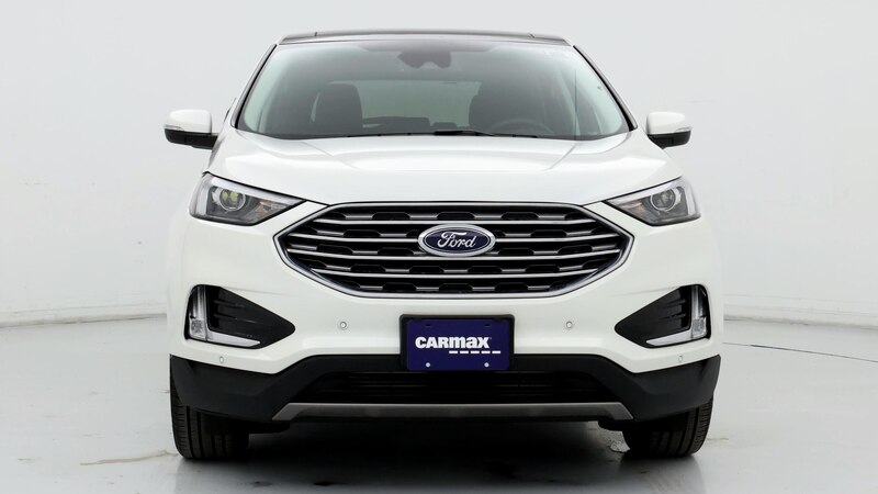 2022 Ford Edge Titanium 5