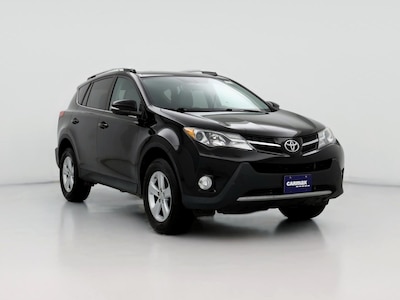 2013 Toyota RAV4 XLE -
                Twin Cities, MN