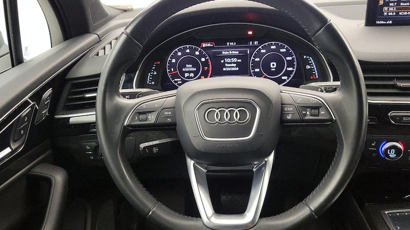 2018 Audi Q7 Premium Plus 10