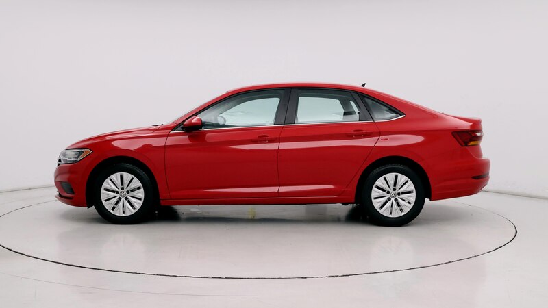 2019 Volkswagen Jetta S 3