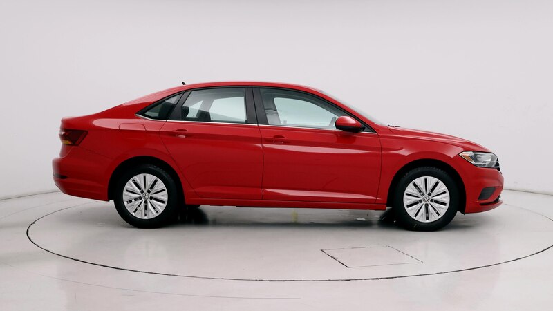 2019 Volkswagen Jetta S 7