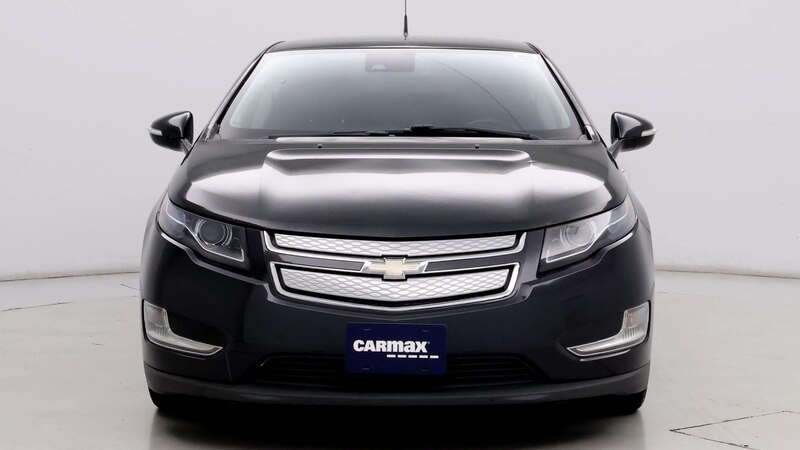 2014 Chevrolet Volt  5