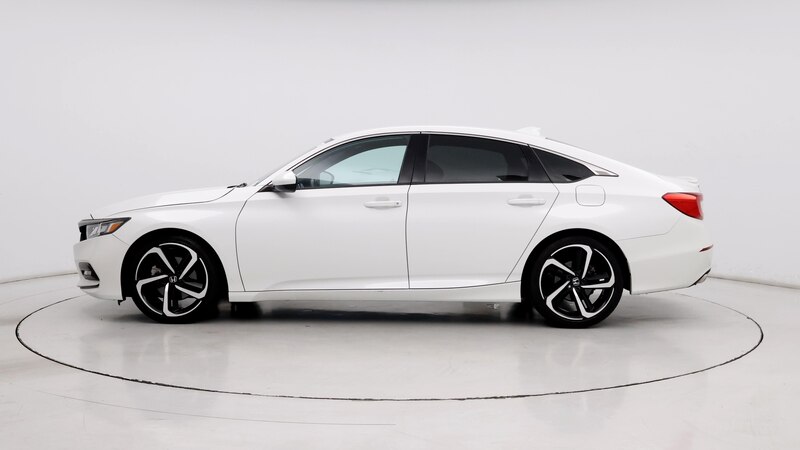 2019 Honda Accord Sport 3