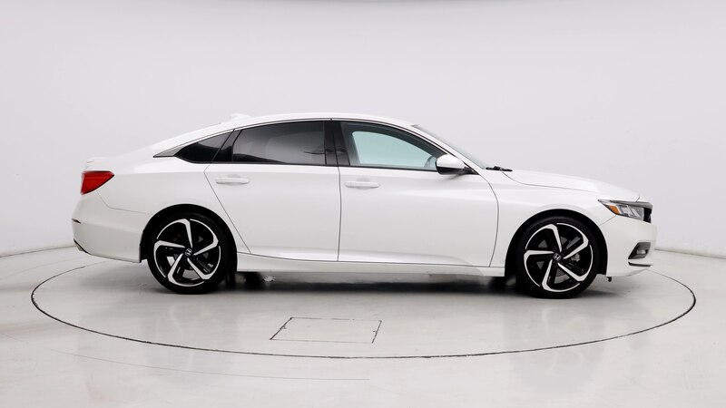 2019 Honda Accord Sport 7