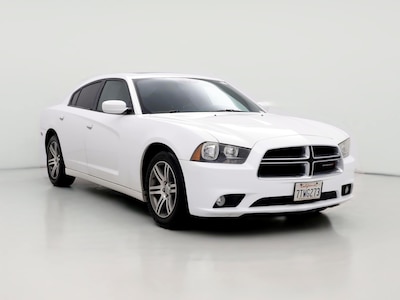 2014 Dodge Charger SXT -
                Los Angeles, CA