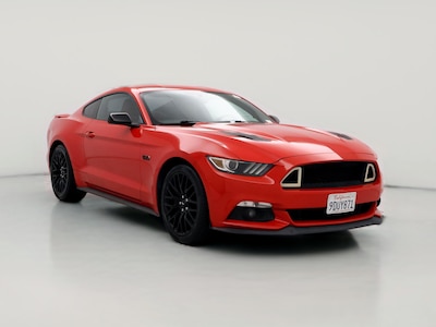 2015 Ford Mustang GT -
                Modesto, CA