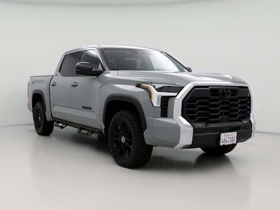 2023 Toyota Tundra SR5 -
                Tolleson, AZ