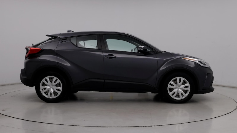 2021 Toyota C-HR LE 7