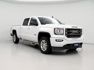 2018 GMC Sierra 1500 SLT -
                Modesto, CA