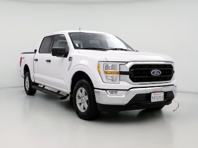 2021 Ford F-150 XLT -
                El Paso, TX