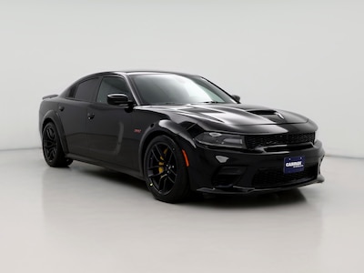 2021 Dodge Charger Scat Pack -
                Modesto, CA