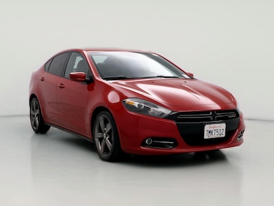 2015 Dodge Dart GT -
                Modesto, CA