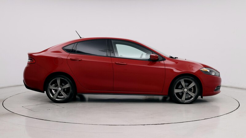 2015 Dodge Dart GT 7