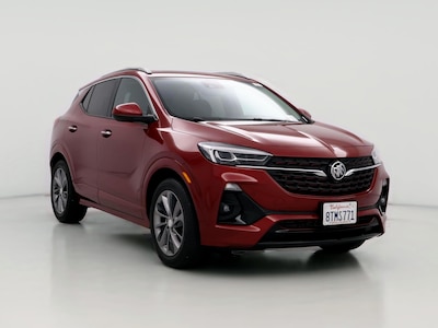 2020 Buick Encore GX Essence -
                Modesto, CA