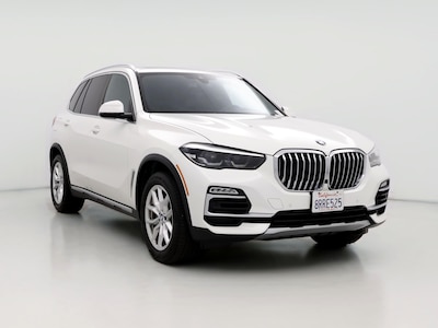 2020 BMW X5 xDrive40i -
                Stockton, CA