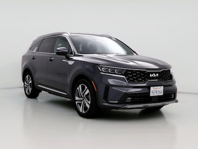 2023 Kia Sorento SX -
                Reno, NV