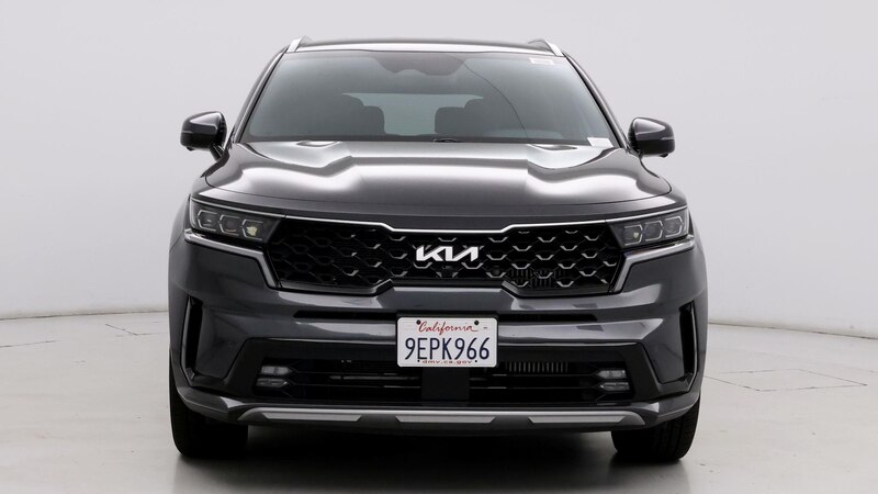 2023 Kia Sorento SX 5