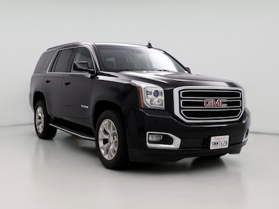 2017 GMC Yukon SLT -
                San Diego, CA