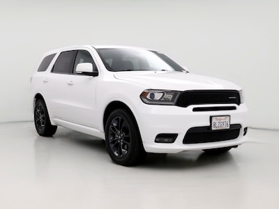 2019 Dodge Durango GT -
                Modesto, CA