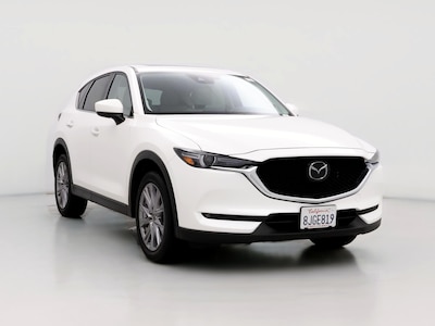 2019 Mazda CX-5 Grand Touring -
                Modesto, CA