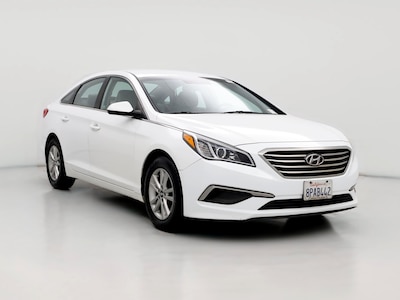 2017 Hyundai Sonata  -
                Modesto, CA