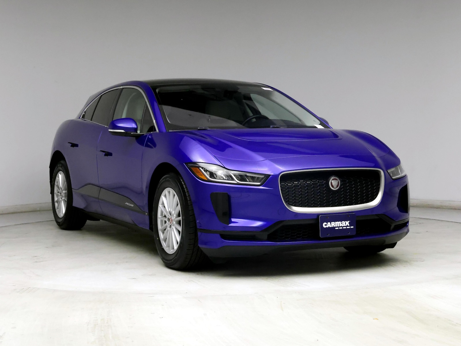 Used 2020 Jaguar I-PACE S with VIN SADHB2S14L1F84620 for sale in Kenosha, WI